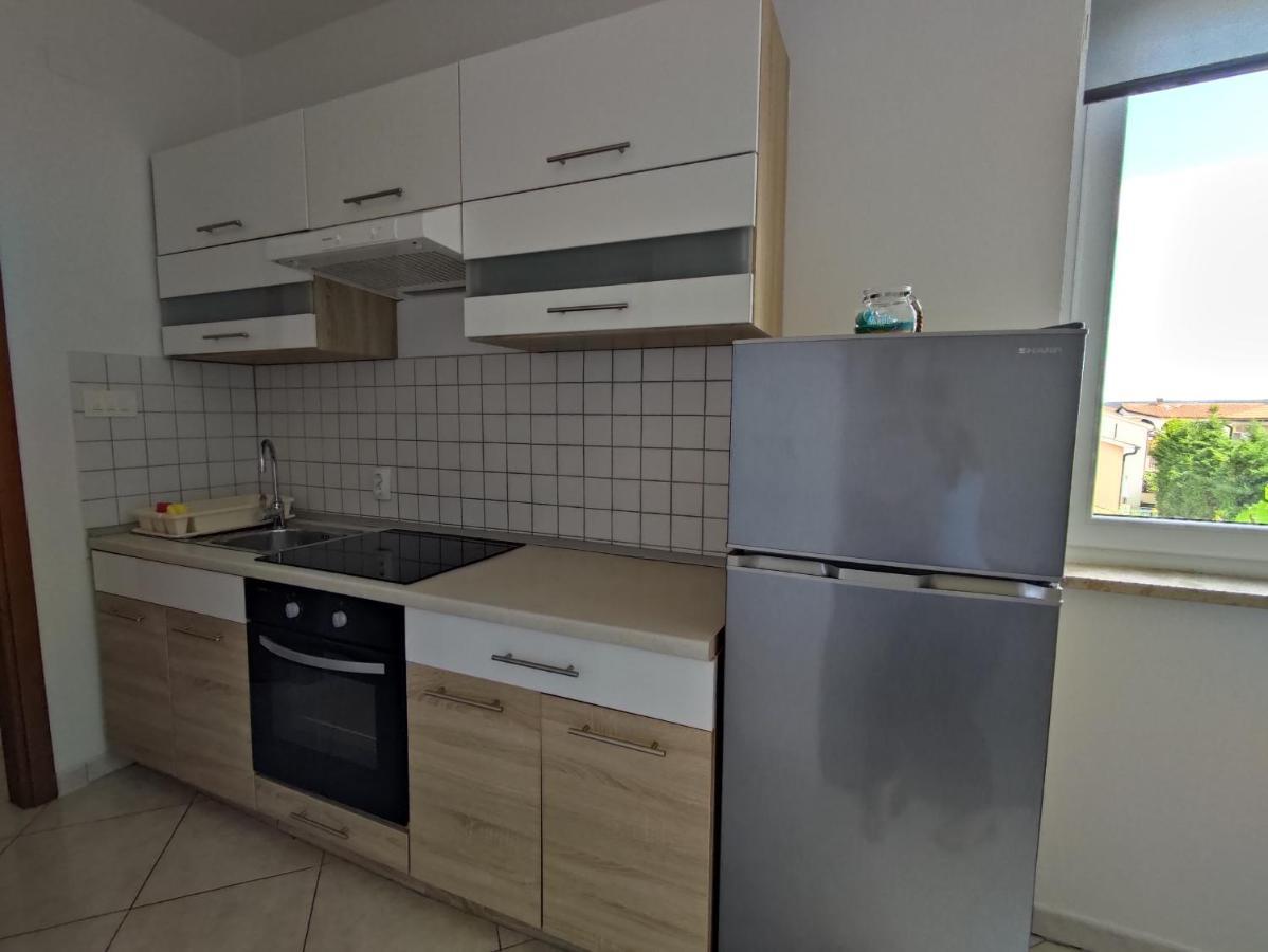 Three Lions Apartment Pula Luaran gambar