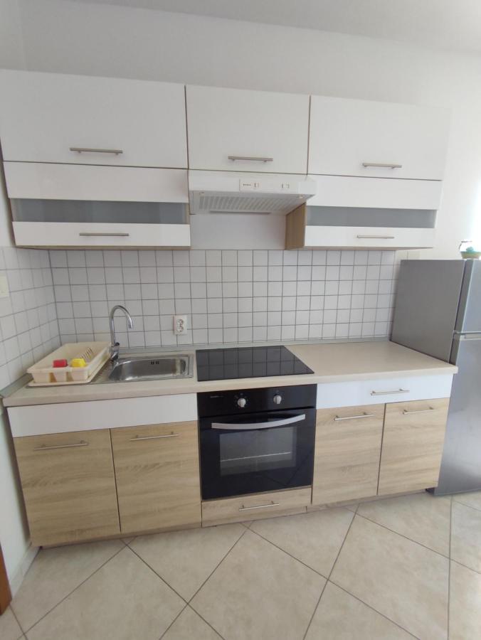 Three Lions Apartment Pula Luaran gambar