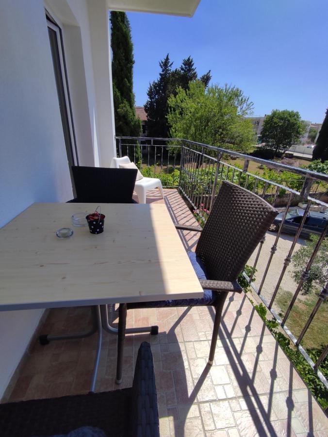 Three Lions Apartment Pula Luaran gambar