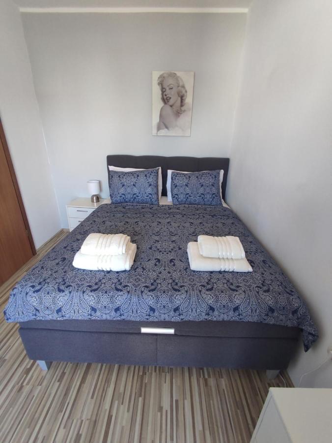 Three Lions Apartment Pula Luaran gambar