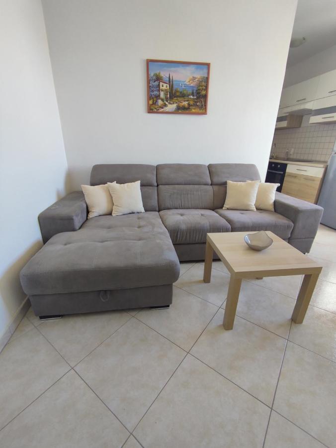 Three Lions Apartment Pula Luaran gambar